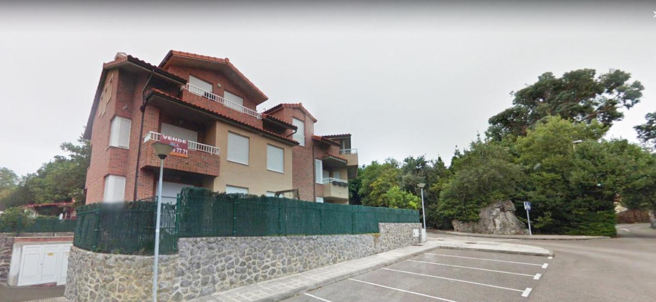Bonus Dei - 5934 Apartment Isla Plana Exterior foto