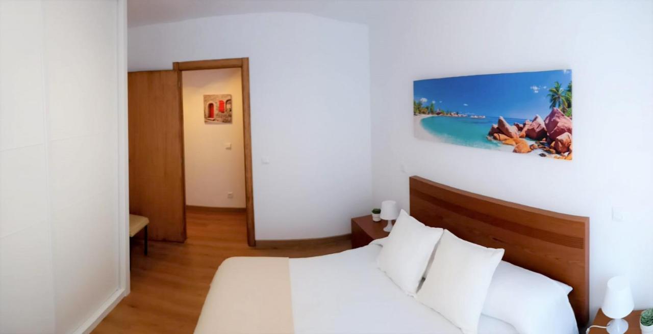 Bonus Dei - 5934 Apartment Isla Plana Exterior foto
