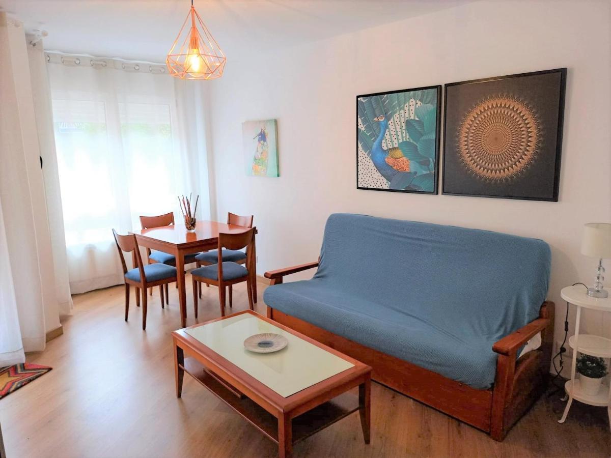 Bonus Dei - 5934 Apartment Isla Plana Exterior foto