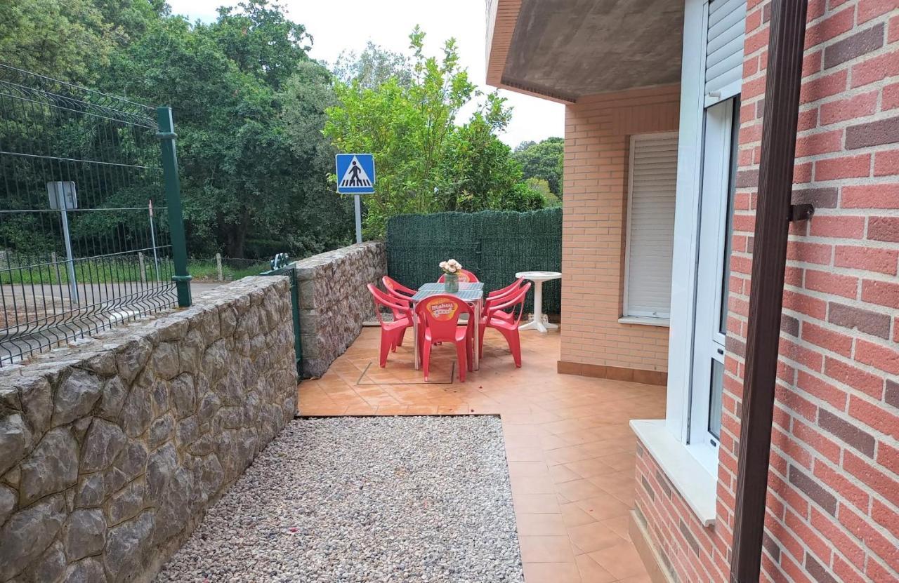 Bonus Dei - 5934 Apartment Isla Plana Exterior foto