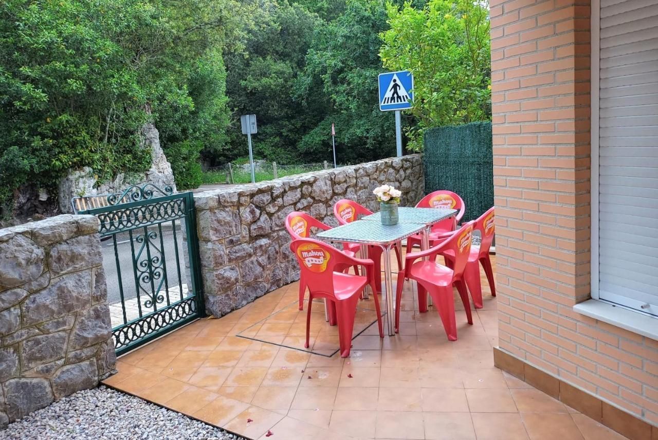 Bonus Dei - 5934 Apartment Isla Plana Exterior foto